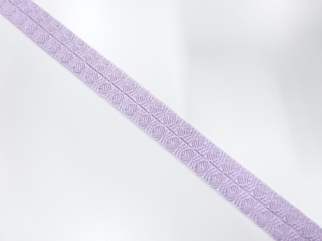 Japanese Kimono / Antique / Obidome Silk